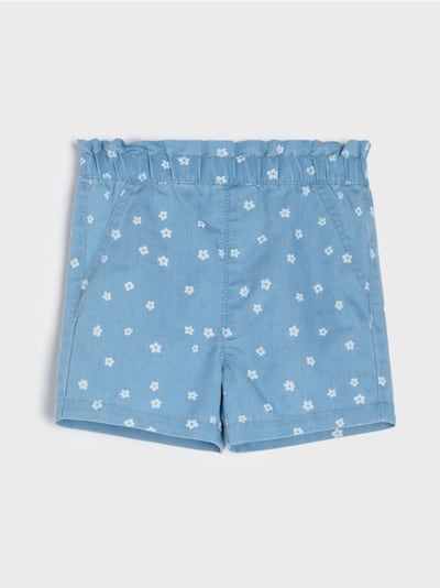 Farmer paperbag sortok