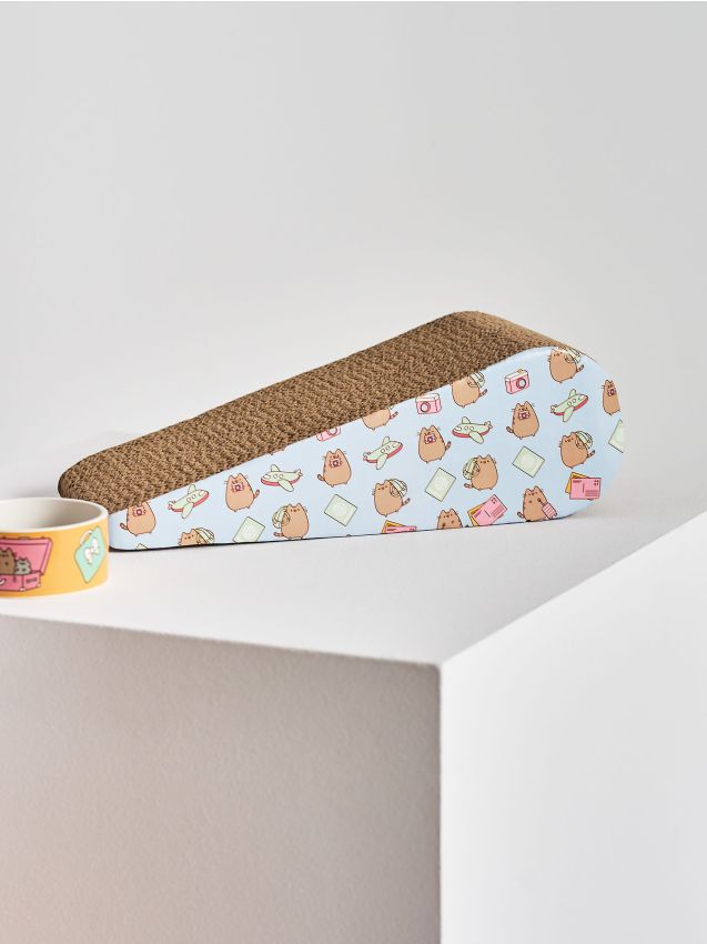 Grebalica za mačke Pusheen - SINSAY