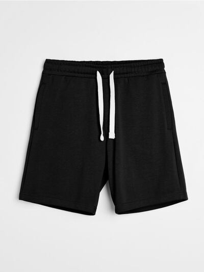 Трикотажні шорти