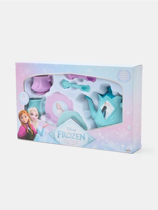 Sinsay - Jucărie – Set de ceai Frozen 8 piese - multicolor