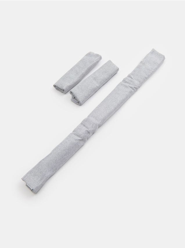 Zaštita za kolica 3 pack - SINSAY