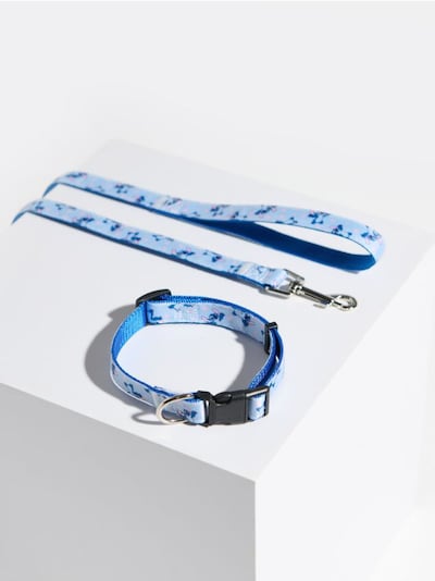 Povodec za hišnega ljubljenčka Stitch