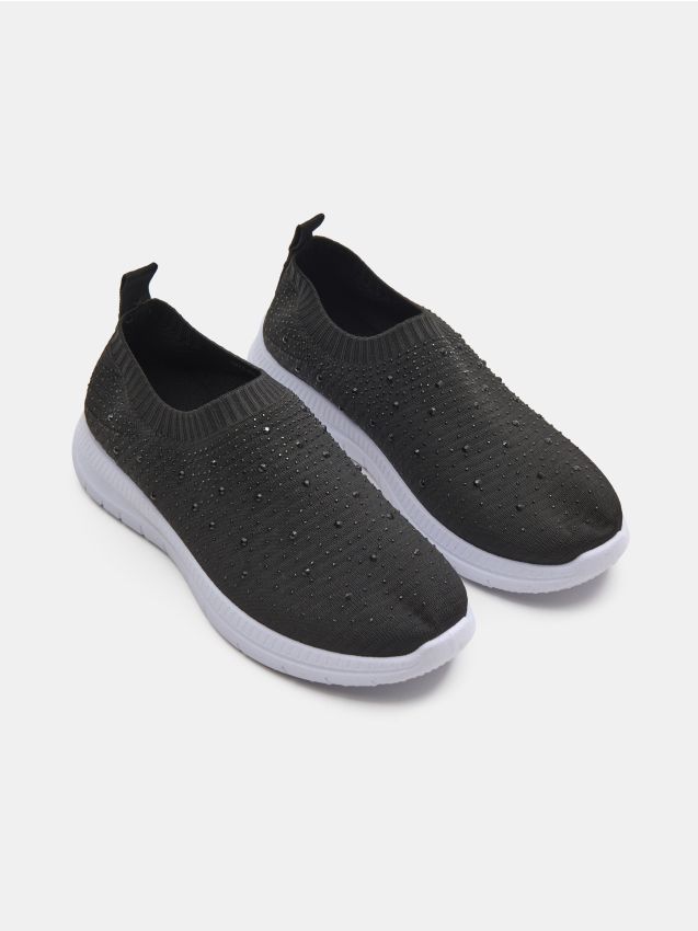 Sportschuhe - SINSAY