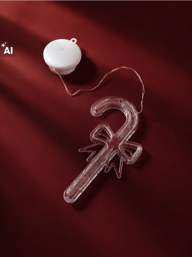 Sinsay - Božićna LED lampa