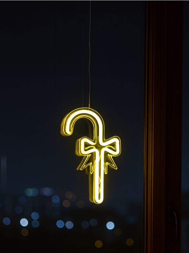 Sinsay - Vianočná LED lampička - telová