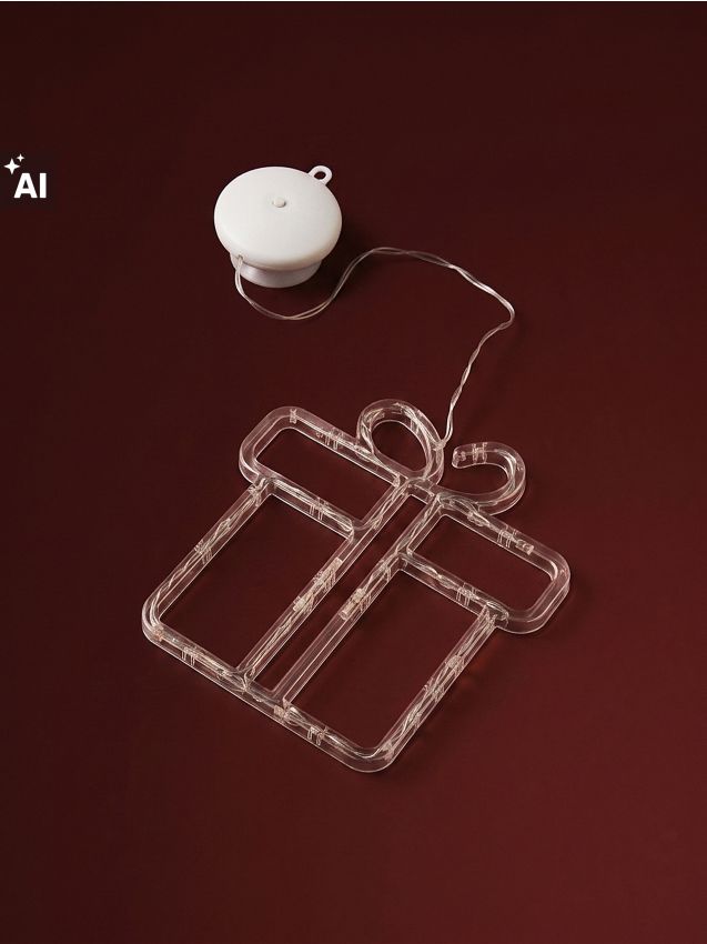 Sinsay - Božićna LED lampa