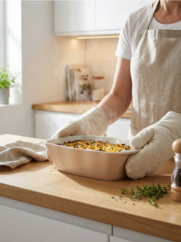 Sinsay - Vas de copt ceramic - bej