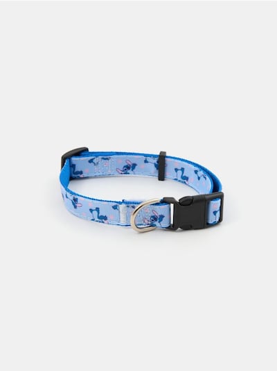 Lesă pentru animale de companie Stitch