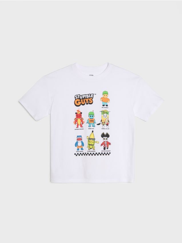 Tricou - SINSAY