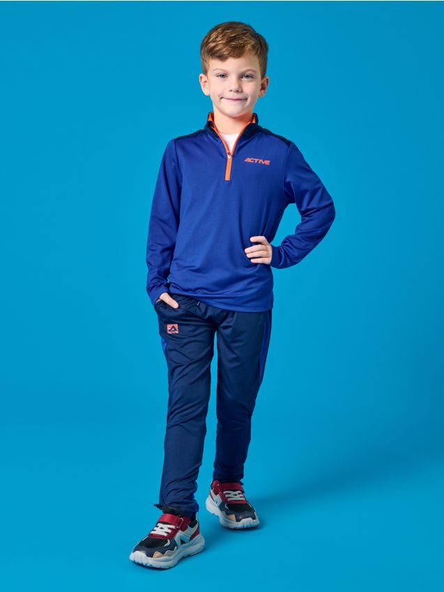 Tepláky Active - SINSAY