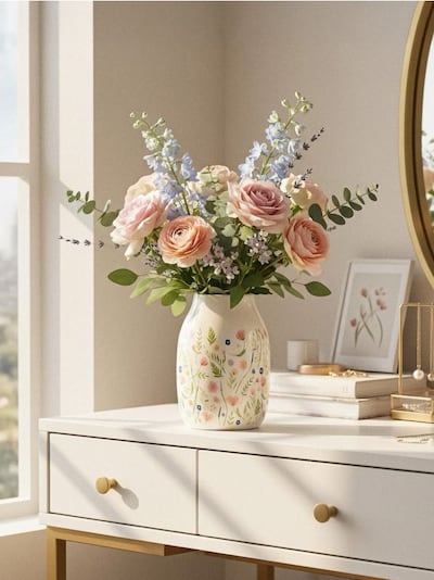 Ваза для квітів