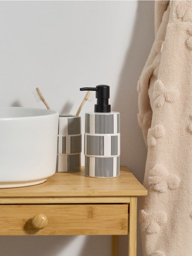 Sinsay - Dávkovač na mydlo - viacfarebná