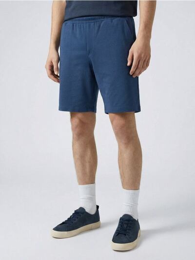 Базові шорти