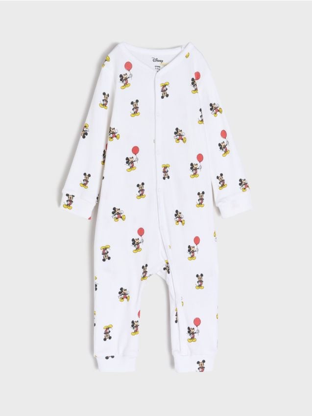 Overal Mickey Mouse - SINSAY
