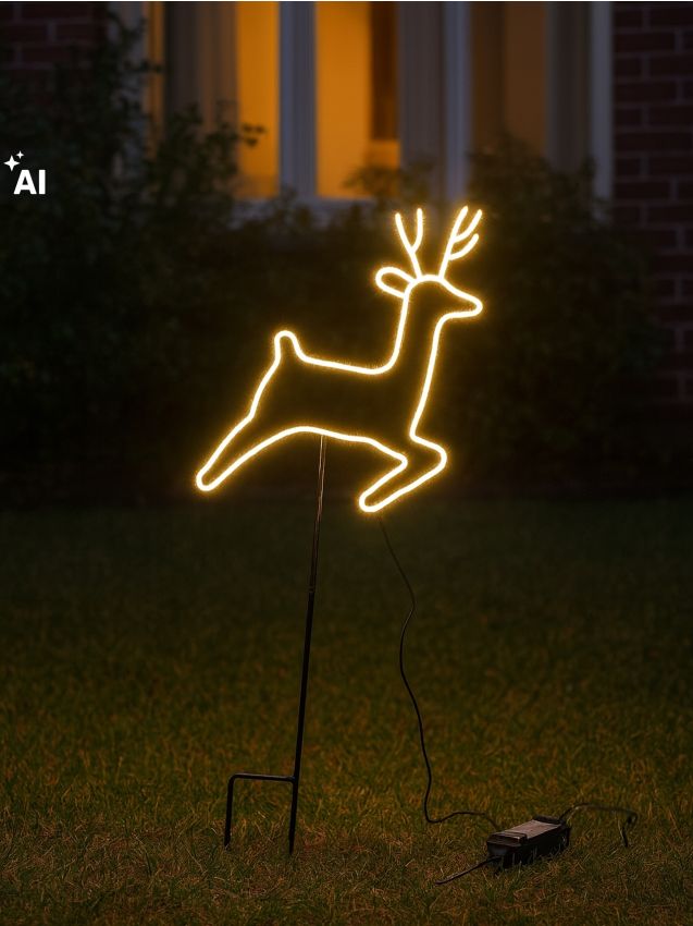 Sinsay - Božićne LED lampice