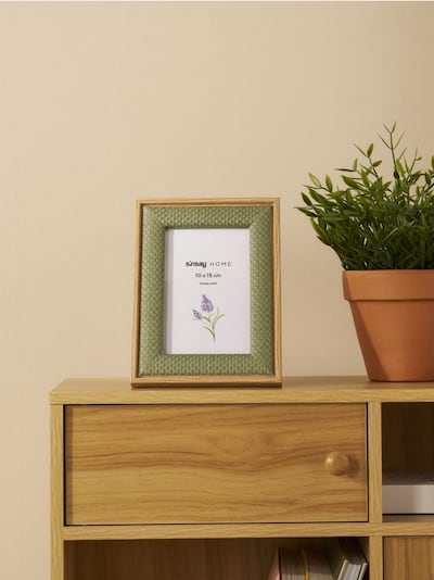 Κορνίζα για φωτογραφίες