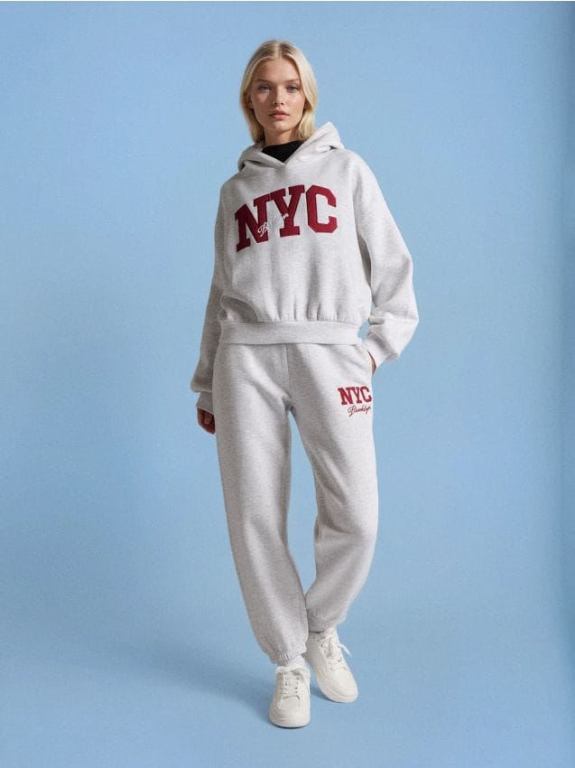 Sinsay - Joggery - iné