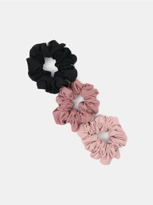 Sinsay - Scrunchie matu gumijas 3