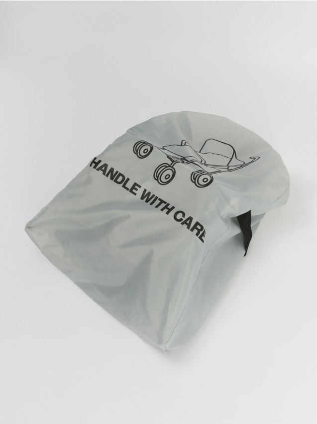 Sinsay - Poťah na kočík - viacfarebná