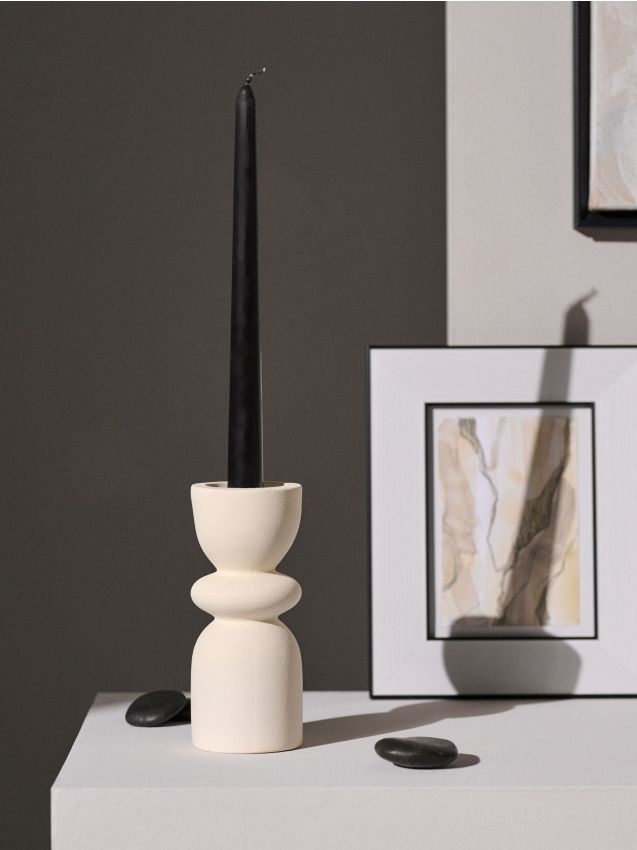 Sinsay - Svietnik - biela