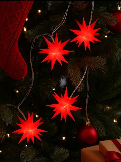 Božićne LED lampice