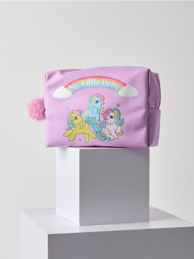 Kosmetická taštička My Little Pony - SINSAY