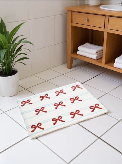 Πατάκι μπάνιου