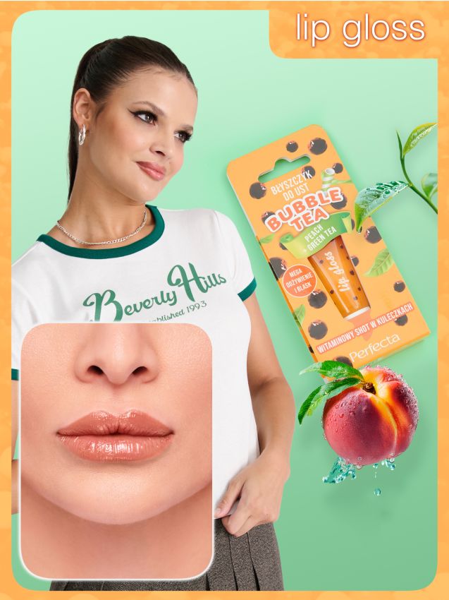 Huuleläige Perfecta - SINSAY