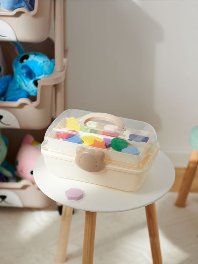 Organizator - SINSAY