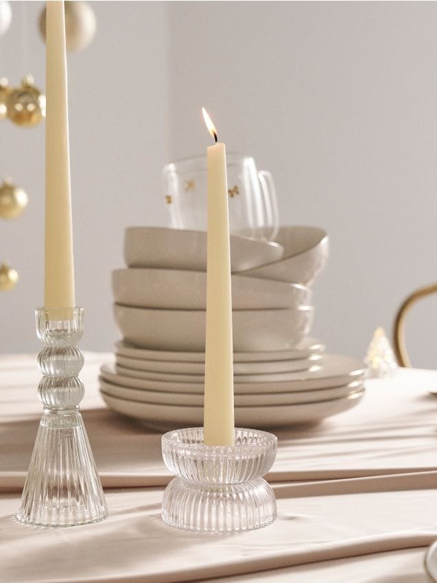 Sinsay - Svietnik - clear