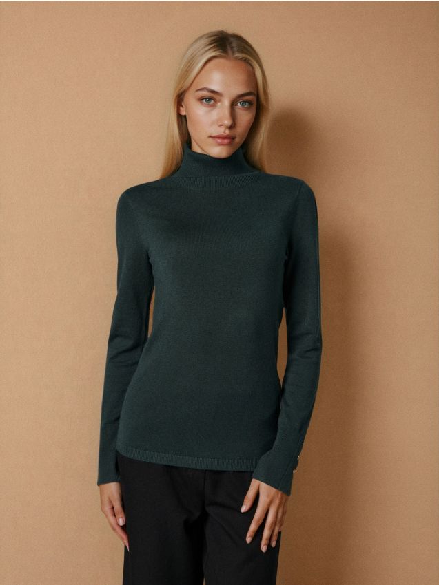 Sinsay Sinsay - Ζιβάγκο - κιτρινο πρασινο