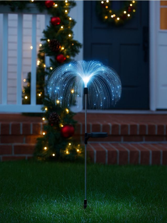 Sinsay - Dekoratívna LED lampička - biela