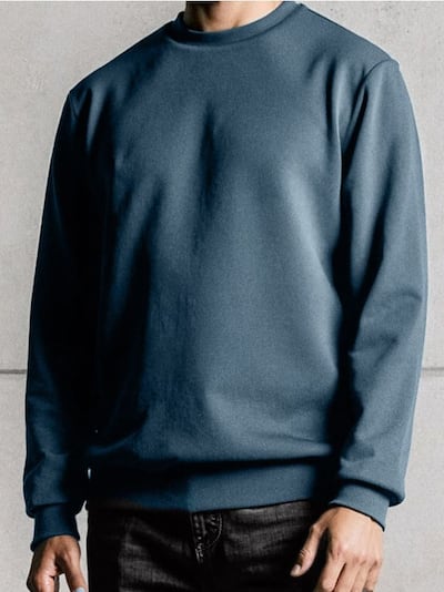 Толстовка з довгими рукавами