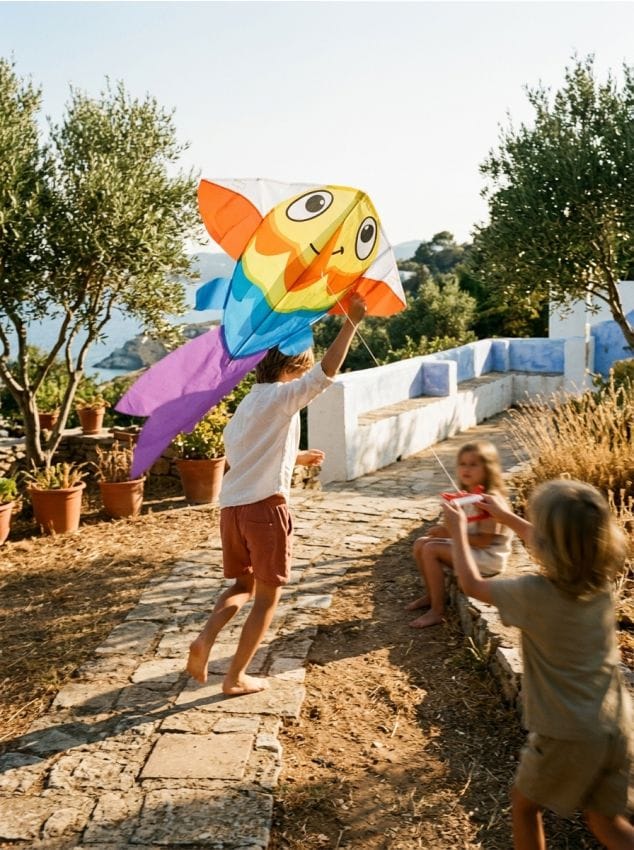 Sinsay - Zmeu - multicolor