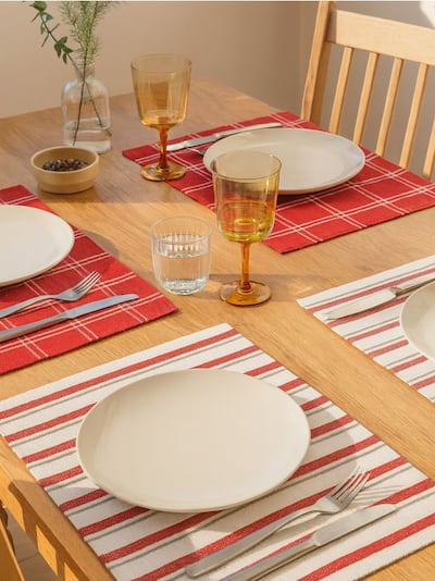 Підставки на стіл, набір з 4 шт.