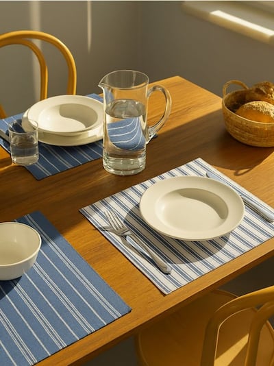 Подложки за маса, комплект от 4