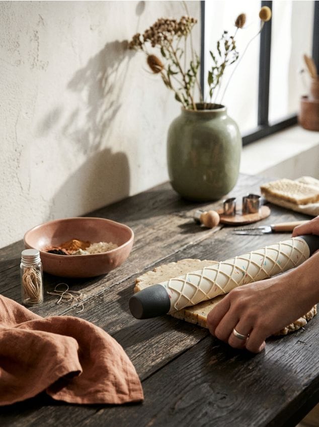 Sinsay - Făcăleț - multicolor