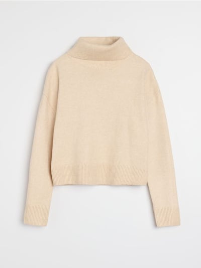 Basic glatka dolčevita