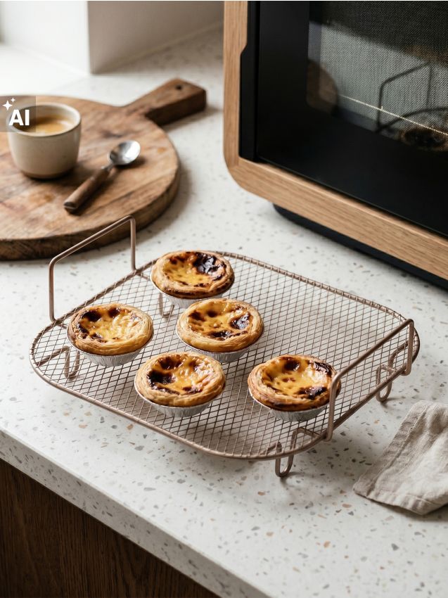 Sinsay - Restīte Airfryer - zelta