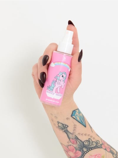 Spray de corp Little Pony