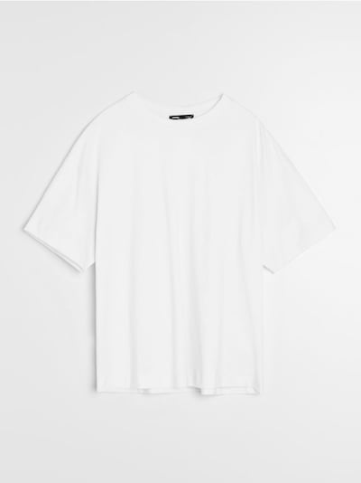 Pamučna basic majica