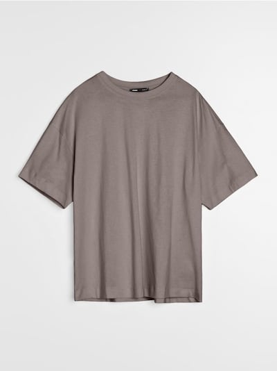 Bombažna majica basic