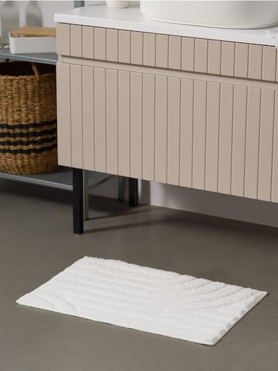 Kupatilska prostirka