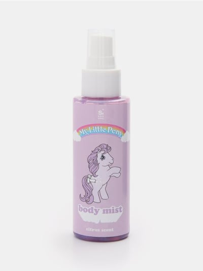 Testpermet My Little Pony