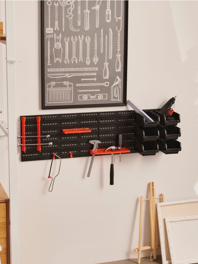 Stenski organizator - SINSAY