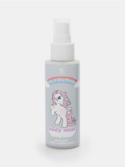 Parfumovaný telový sprej My Little Pony
