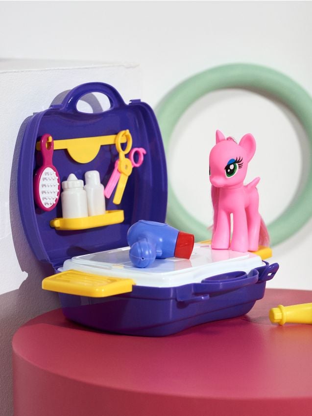 Sinsay - Jucărie – Salon de coafură - multicolor