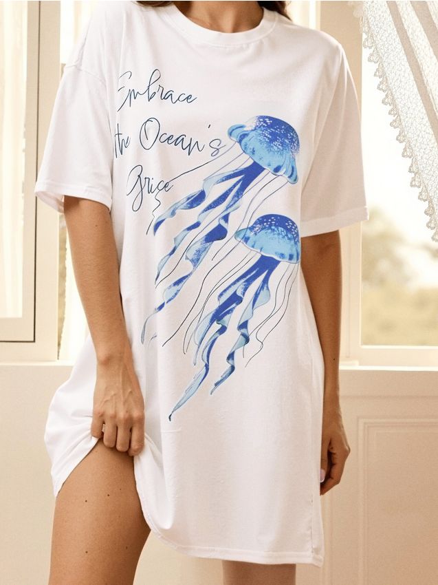 Camicia da notte - SINSAY