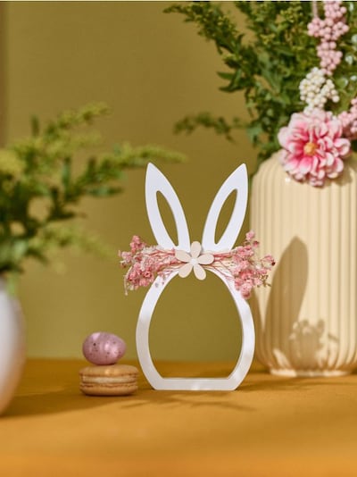 Великодня стояча прикраса