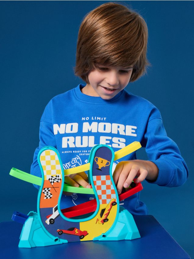 Sinsay - Rekreačná hračka - viacfarebná